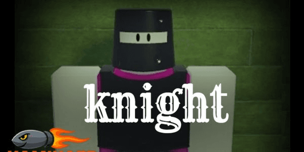 Gambar Product Knight Class ( Via Gift )