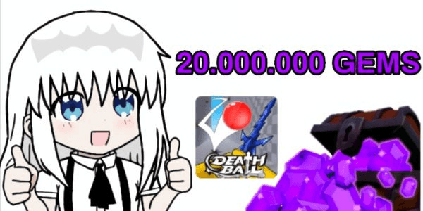 Gambar Product 20M Gems