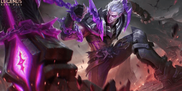 Gambar Product Phoveus (Fighter)