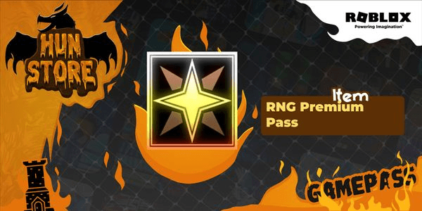 Gambar Product RNG Premium Pass