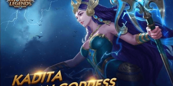 Gambar Product Kadita (Mage)