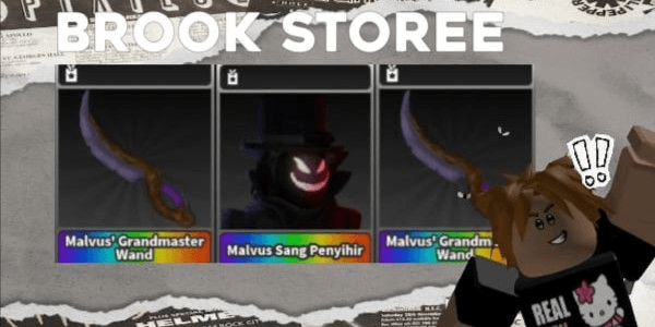 Gambar Product Malvus Bundle