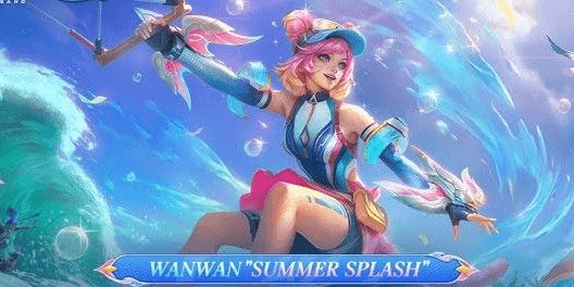 Gambar Product Summer Splash