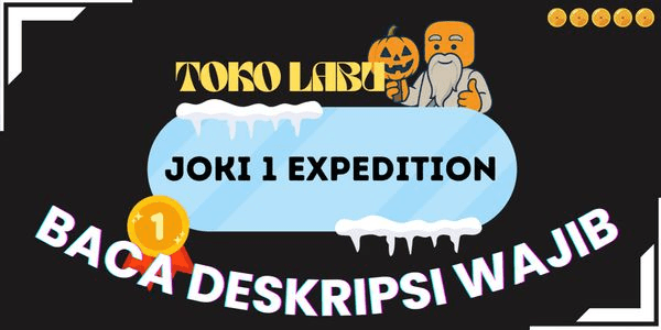 Gambar Product Expedition Antartica - Joki 1 Expedition