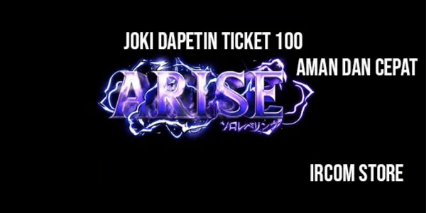 Joki got 100 tickets