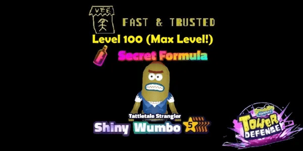 Tattletale Strangler