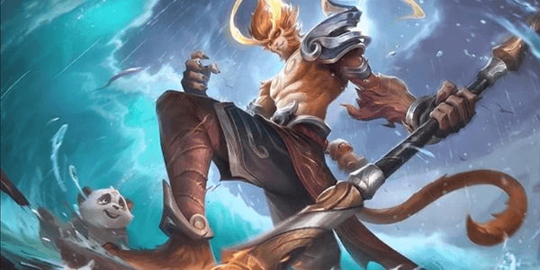 Gambar Product Sun (Fighter)