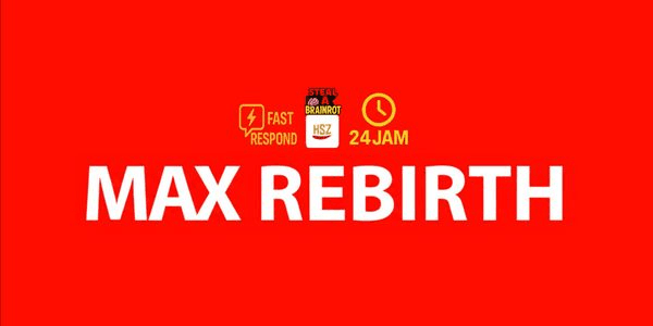 Gambar Product Max Rebirth Account | Steal A Brainrot