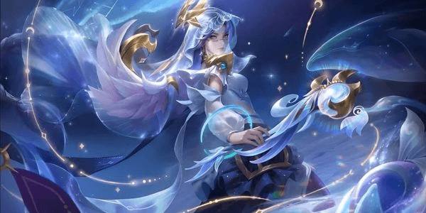 Gambar Product Starborne Matron