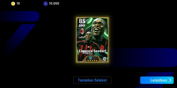 Gambar Product SEEDORF PLAIN ACCOUNT