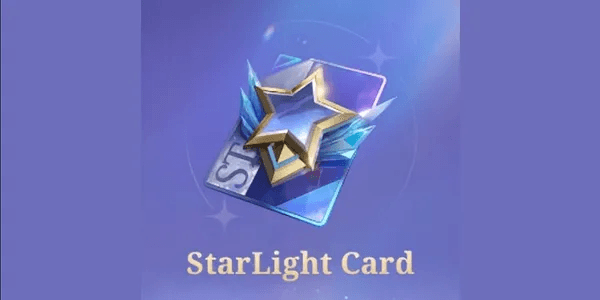 Starlight Card