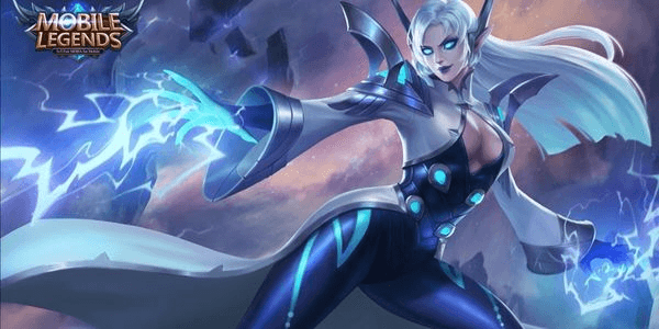 Gambar Product Eudora (Mage)