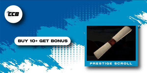 Gambar Product Prestige Scroll