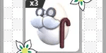 Retired Egg - Adopt Me