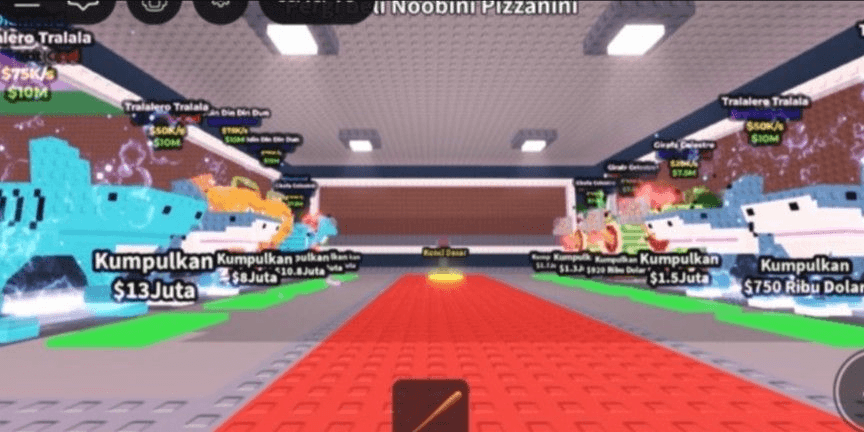Product Showcase