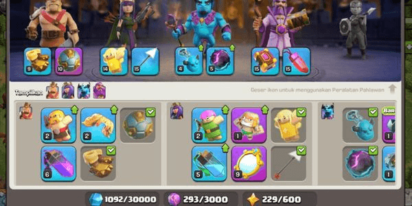 Gambar Product Town Hall 12