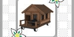 Gambar Product Travelling House - Adopt Me