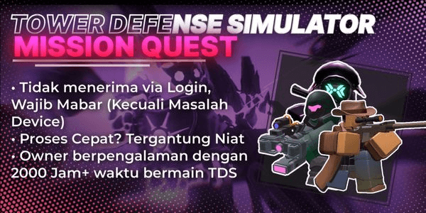 Gambar Product Mission Quest (per Part)