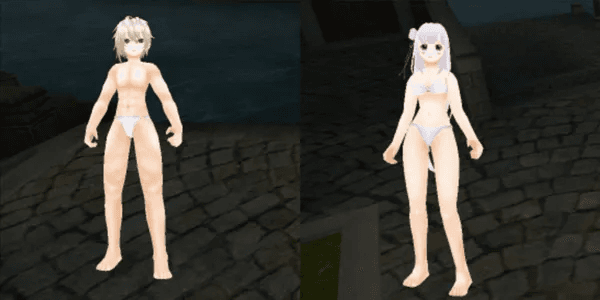 SPA CLOTHES