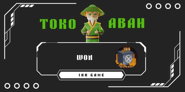 Gambar Product 1B Won