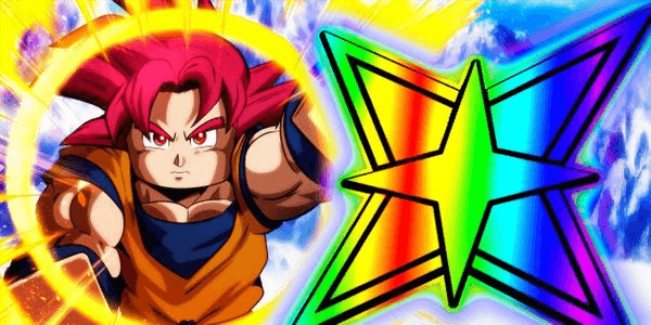 Gambar Product Starter All Star Goku