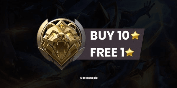 Gambar Product Master Per Bintang