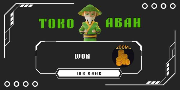 Gambar Product 200M Won
