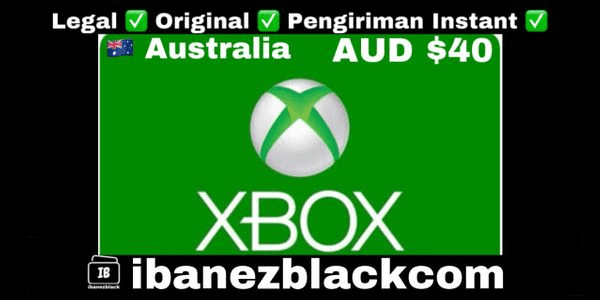 Gambar Product AUD 40