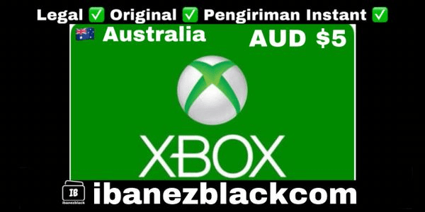 Gambar Product AUD 5