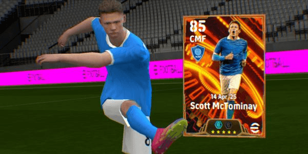 Gambar Product MCTOMINAY PHENOMENAL PASSING POLOSAN