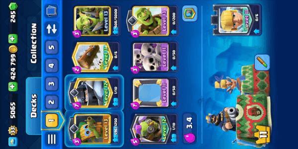 Gambar Product Raja Fortress LVL 11 Cheap & Quality