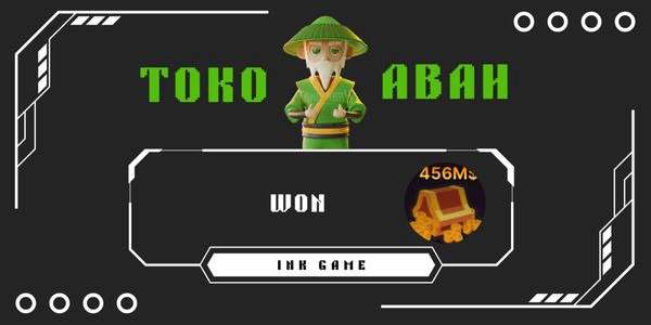 Gambar Product 456M Won