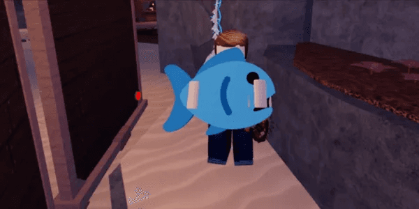 Emoji Fish