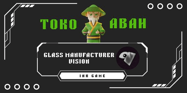 Gambar Product Glass Manufacturer Vision