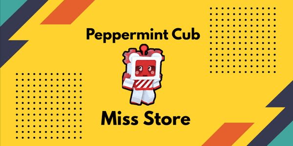 Gambar Product Peppermint Robo Cub