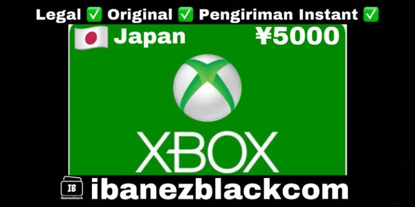 Gambar Product Yen 5000