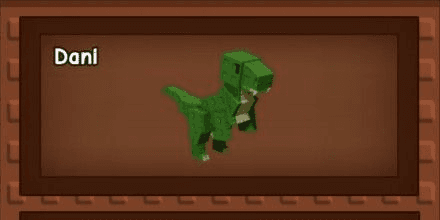 Gambar Product T-rex