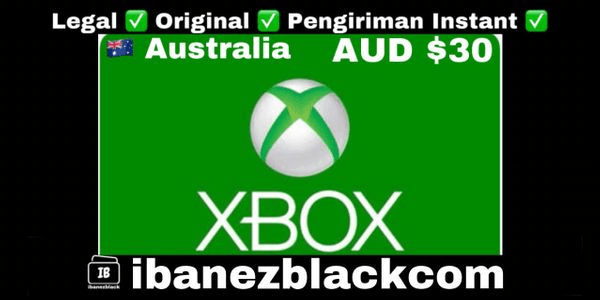Gambar Product AUD 30