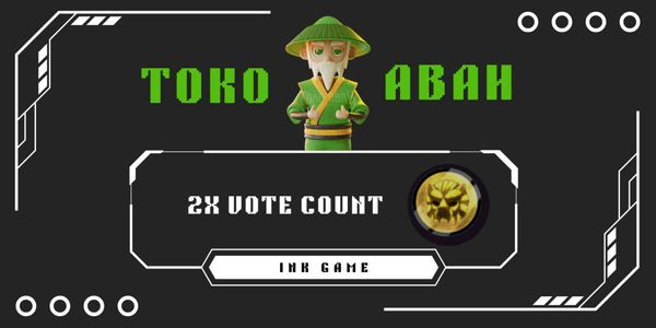 Gambar Product 2x Vote Count