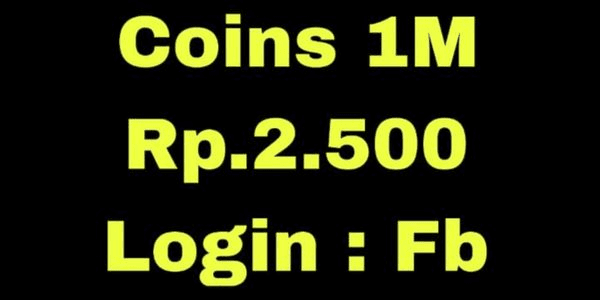 Gambar Product Coins