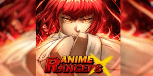 Anime Rangers X > Auto Trait Reroll [299R]