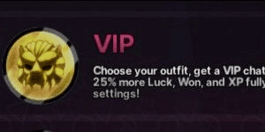 VIP