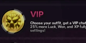 VIP