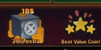 1B Won