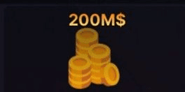 Gambar Product 200M Won