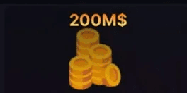 200M Won