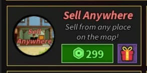 Sell Anywhere