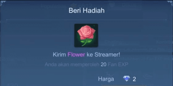 Gambar Product Gift Flower