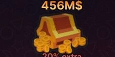 Gambar Product 456M Won