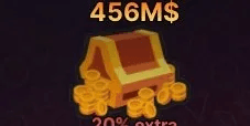 456M Won